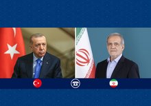 Unity among Islamic countries can thwart Israel’s hostile plots: Pezeshkian