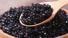 Iran’s caviar production grows by 17%