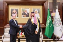Araqchi had ‘fruitful’ conversations with top Saudi authorities: Spokesperson