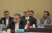 Iran urges S.C.O. to play central role in tackling state terrorism, other threats
