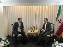 Venezuela’s foreign minister hails strategic alliance with Iran on 75th anniversary of relations