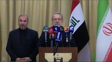 Larijani: Iran-Iraq security deal aims to ensure stability in bilateral ties
