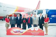 Thai Vietjet