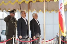 President Pezeshkian heads to China to attend SCO summit