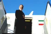 Araghchi travels to Qatar to attend Arab-Islamic Ministerial Preparatory Meeting