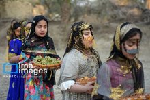 Qeshm Island hosts second ‘Agricultural Nowruz’ festival