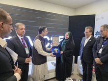 Iran and Pakistan discuss deepening cooperation in maritime and transport sectors