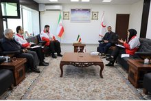 Brazil: Sharing experience of Iranian Red Crescent plays effective role in developing BRICS Civil Council