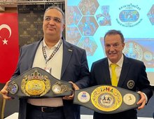IFMA lauds Iran’s Muaythai team progress in Bahrain Youth Games