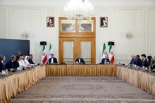 FM spokesperson calls for developing media cooperation with other countries