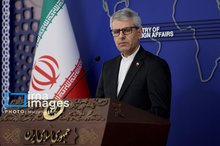 Iran condoles with Turkey over deadly plane crash