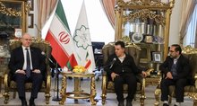 Belarus ambassador seeks stronger economic ties with Iranian cities