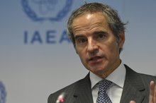 IAEA chief: Tehran is not seeking to build a nuclear weapon