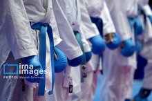 Iran becomes runner-up in 2025 World Karate Championships
