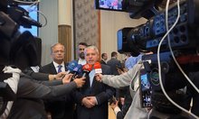 ECO member states entering new phase of partnership: Minister