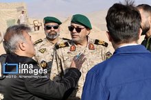 Sahand 2025 Joint Drills: Iran, Belarus, Uzbekistan kick off tactical counterterrorism operations