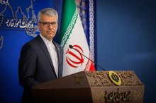 Iran condemns ‘violent attack against civilians’ in Australia