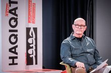 Finnish filmmaker highlights power of archival footage at Cinema Verite workshop