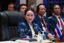 Thai PM