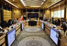 Pakistani envoy calls for boosting scientific ties on a visit to Sharif University of Technology in Tehran