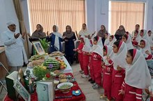 Mehregan celebrations bring Zoroastrian community in Iran’s Yazd together