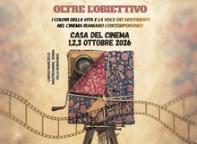 Iranian cinema shines in Rome with 10-film showcase