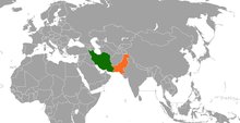 Iran, Pakistan explore ways to expand mining cooperation