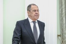 Lavrov to visit Tehran in coming days
