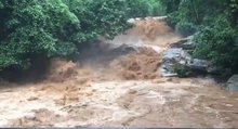flash flood