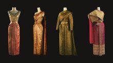 traditional dress 