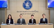 bank of thailand