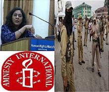 Int’l Human Rights Groups Demand Probe Into Kashmir Killing 
