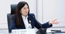 Director-General of the Department of Foreign Trade