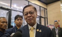 Thai FM