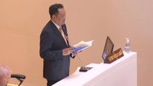 Thai PM