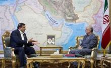 FM: Iran Backs Iraqˈs Security, Progress