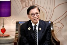 foreign minister 