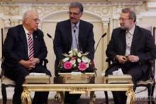 Majlis Speaker Calls For Enhanced Iran-Cuba Ties    