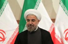 :: Print Version Iran-Ukraine relations growing, Rohani