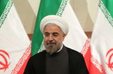 :: Print Version  Iran-Ukraine relations growing, Rohani  