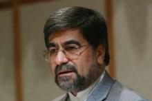 Biography of Jannati, proposed as Minister of Culture and the Islamic Guidance