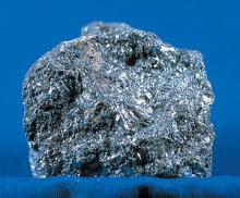Iran Attains Technology Of Producing Antimony Ingot: Official