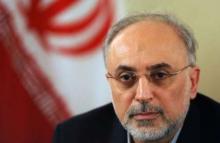 Salehi Bids Farewell, Acknowledges High Capacity Of His Successor 