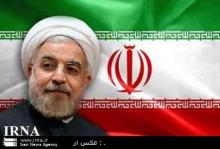 President Rohani Attends Majlis For 3rd Day