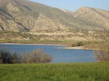 Another Iranian site registered under world’s Convention on Wetlands
