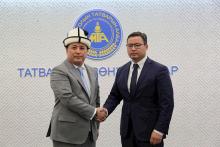 Kyrgyzstan interested in studying Mongolia’s experience in tax digitalization 