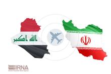 Iran parliament amends air services agreement with Iraq