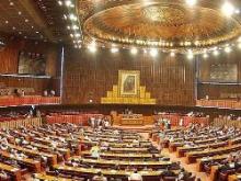 Pakistan's National Assembly Condemns Killings In Egypt 