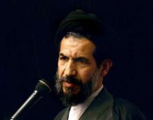  Majlis vice speaker condoles massacre of Muslim Kurds in Syria 