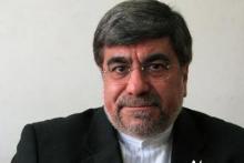 Culture Minister Calls For Enhanced Tehran-Muscat Cultural Ties  